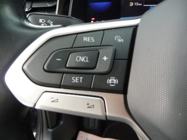 VOLKSWAGEN Polo usata, con Controllo automatico clima