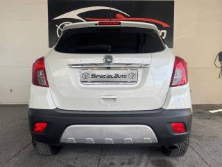 OPEL Mokka usata, con Bracciolo