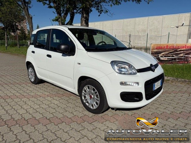 FIAT Panda usata, con Airbag