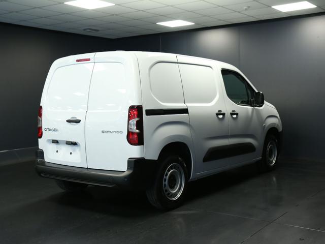 CITROEN Berlingo usata, con Alzacristalli elettrici