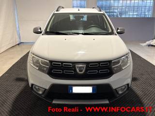 DACIA Sandero usata, con MP3