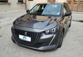 PEUGEOT 208 usata, con Airbag Passeggero