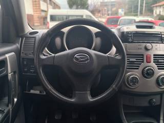 DAIHATSU Terios usata, con Cerchi in lega