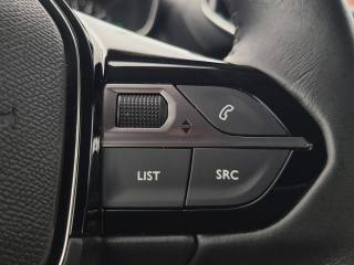 PEUGEOT 208 usata, con Controllo elettronico della corsia