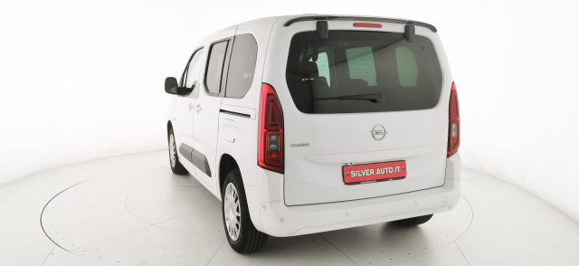 OPEL Combo Life usata, con Sensore di luce