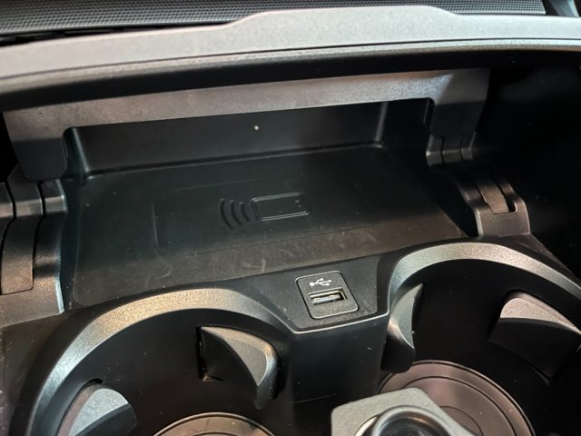 BMW 218 usata, con Controllo vocale
