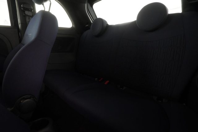 FIAT 500 usata 9