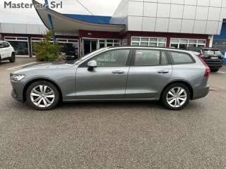 VOLVO V60 usata, con Airbag Passeggero
