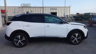 PEUGEOT 3008 usata, con Chiusura centralizzata