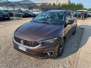 FIAT Tipo 1.6 Mjt S&S SW Lounge