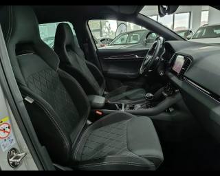 SKODA Karoq usata, con Servosterzo