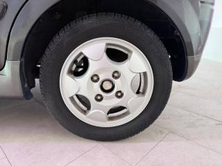 CHEVROLET Matiz usata 3