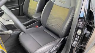 JEEP Avenger usata, con Luci diurne LED