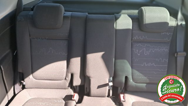 OPEL Meriva usata, con Airbag Passeggero