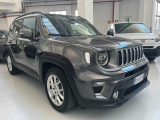 JEEP Renegade usata, con Airbag
