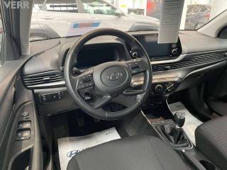 HYUNDAI i20 usata, con USB