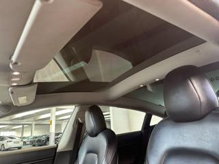 TESLA Model 3 usata, con Sedili riscaldati