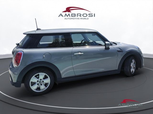 MINI Mini usata 4