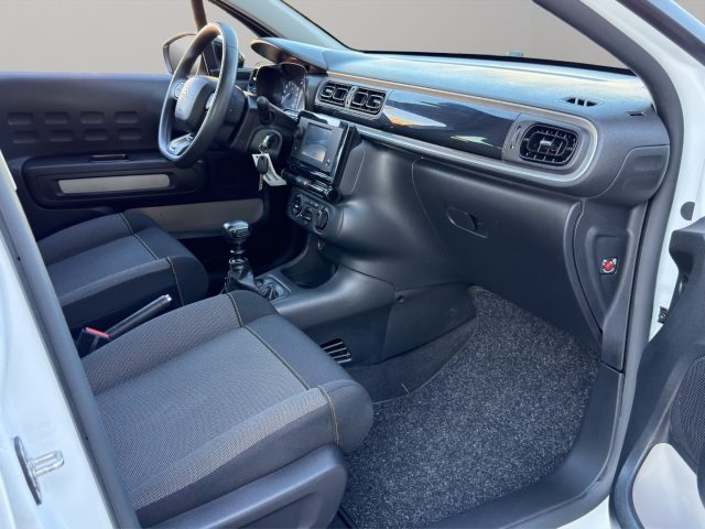 CITROEN C3 usata, con Cruise Control