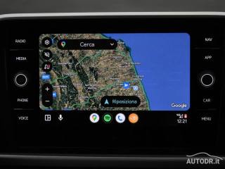 VOLKSWAGEN T-Roc usata, con Hill holder