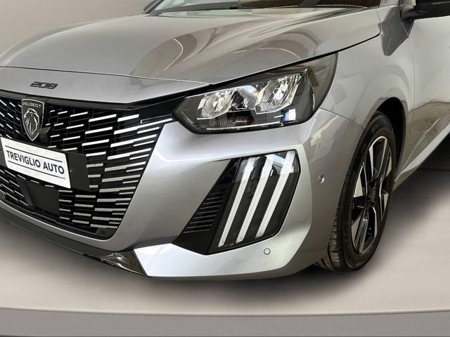 PEUGEOT 208 usata, con Bracciolo