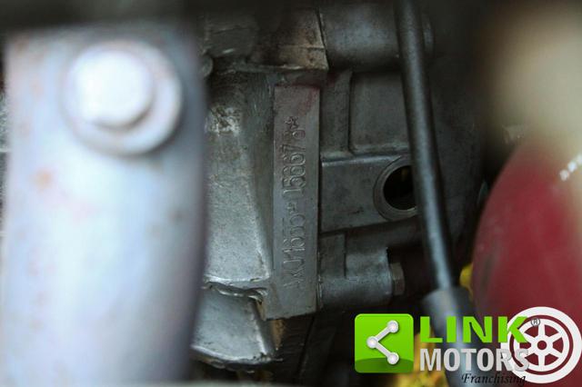 ALFA ROMEO Alfetta usata 14