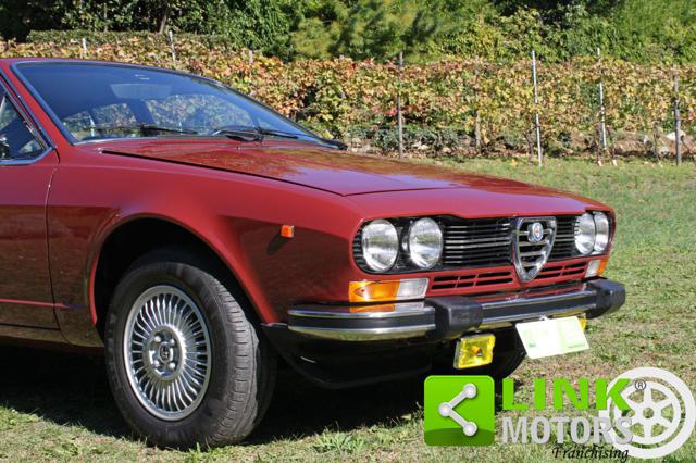 ALFA ROMEO Alfetta usata 16