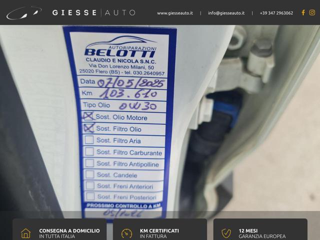 JEEP Renegade usata, con Park Distance Control