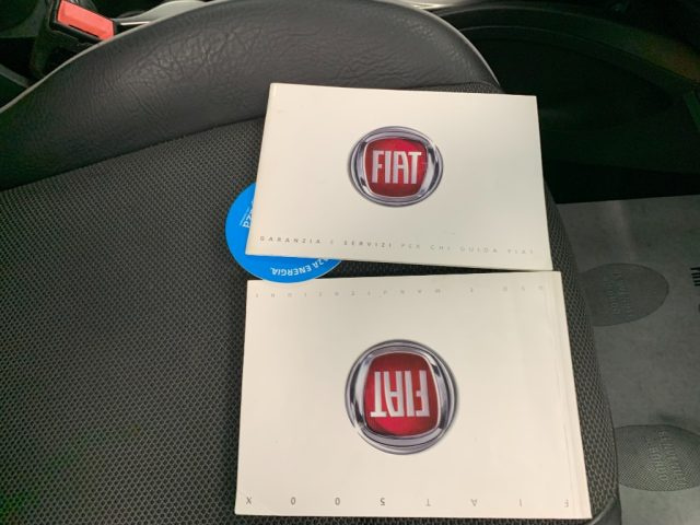 FIAT 500X usata, con Controllo elettronico della corsia