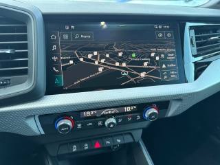 AUDI A1 usata, con Chiusura centralizzata