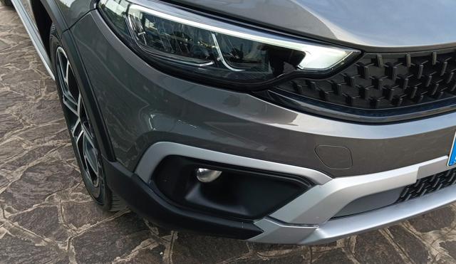 FIAT Tipo usata, con Isofix