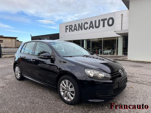 VOLKSWAGEN Golf usata, con Airbag Passeggero