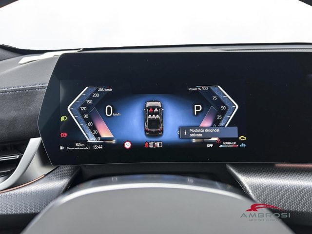 BMW X2 usata 11