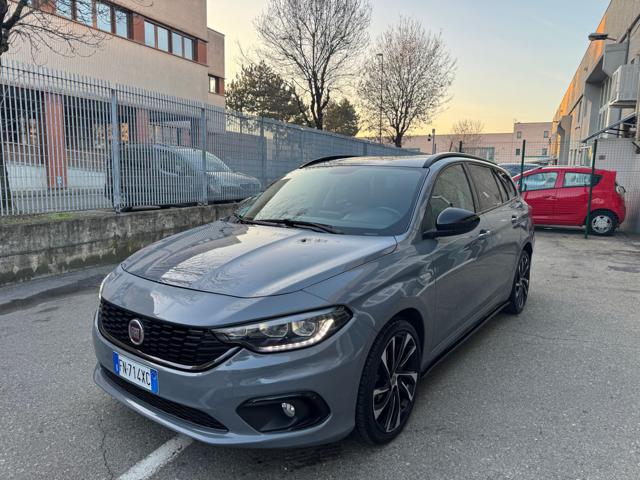 FIAT Tipo usata, con ABS