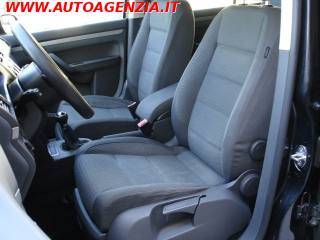 VOLKSWAGEN Touran usata 8