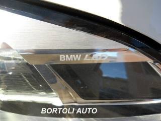 BMW 116 usata, con Bracciolo