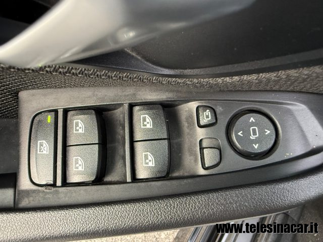 BMW 320 usata, con Specchietti laterali elettrici