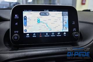FIAT Tipo usata, con Vivavoce