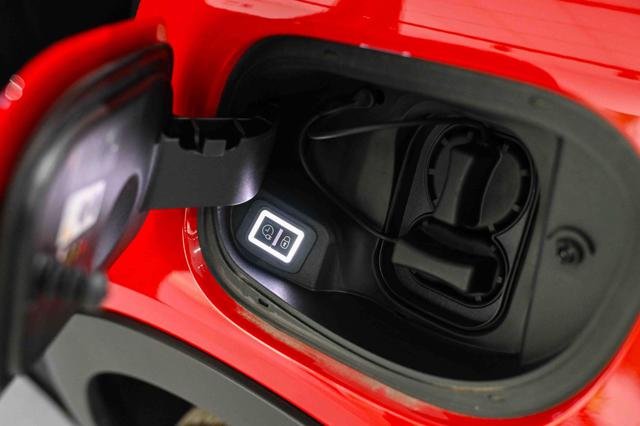 FIAT 600e usata, con Controllo automatico clima