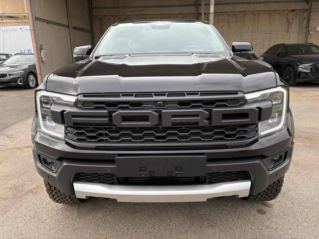 FORD Ranger Raptor usata, con Airbag laterali