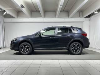 SUBARU XV usata, con Airbag