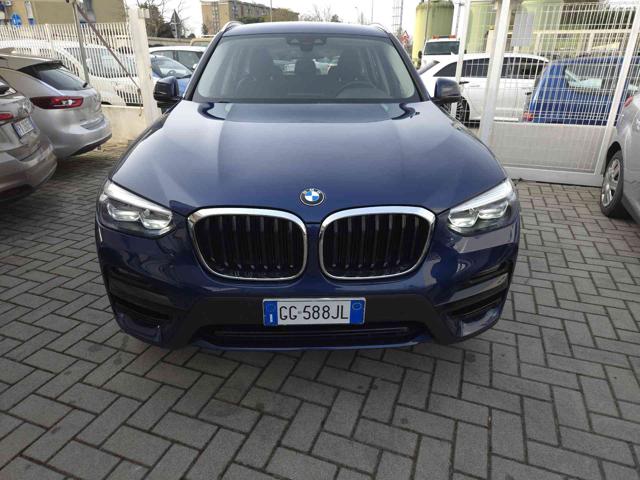 BMW X3 usata, con Airbag Passeggero