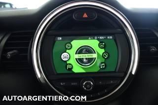 MINI Cooper D usata, con Vetri oscurati