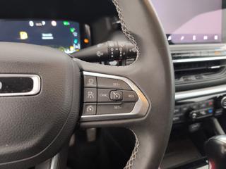 JEEP Compass usata, con Servosterzo