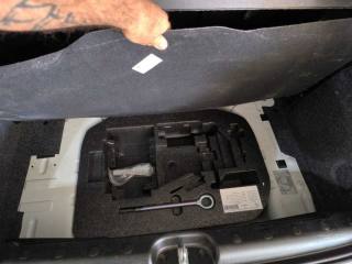FIAT Panda usata, con Immobilizzatore elettronico