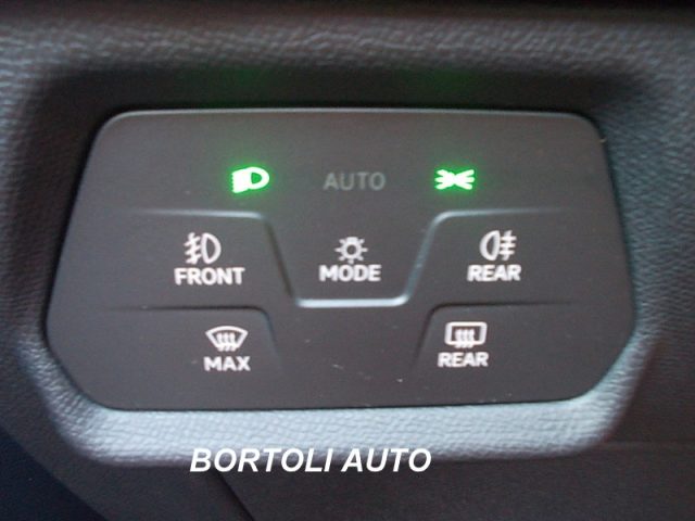 CUPRA Formentor usata, con Isofix
