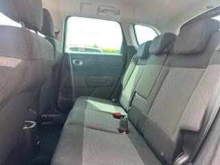 CITROEN C3 Aircross usata, con Chiusura centralizzata