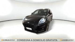 FORD Puma 1.0 ECOBOOST 125CV MHEV AUT ST- LINE X