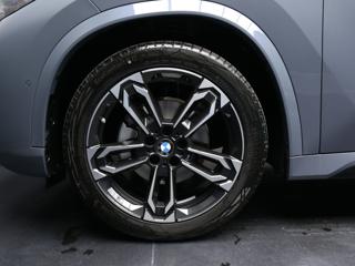 BMW X1 usata, con Alzacristalli elettrici