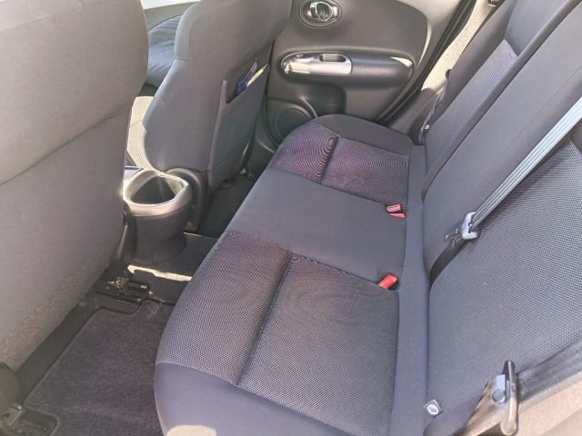 NISSAN Juke usata 10